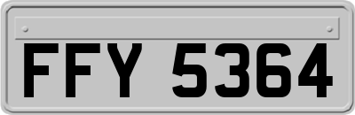 FFY5364