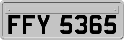 FFY5365