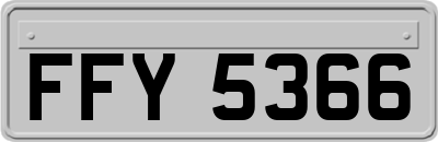 FFY5366