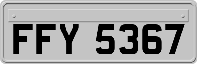 FFY5367