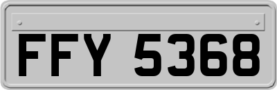 FFY5368