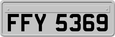 FFY5369