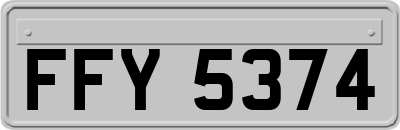 FFY5374