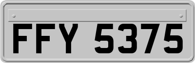 FFY5375