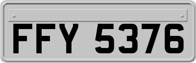 FFY5376