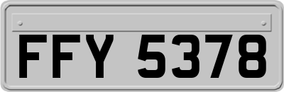 FFY5378