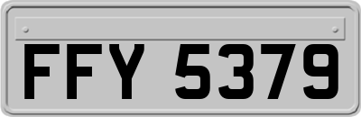 FFY5379