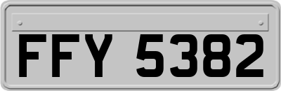 FFY5382