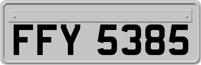 FFY5385