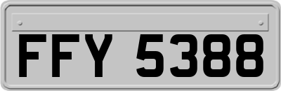 FFY5388