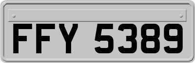 FFY5389