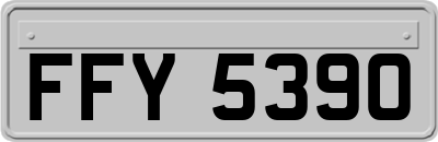 FFY5390
