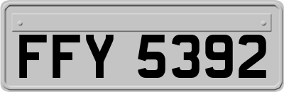 FFY5392