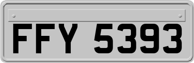 FFY5393