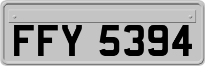 FFY5394