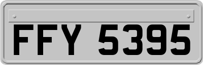 FFY5395