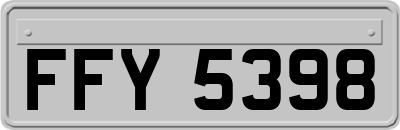 FFY5398