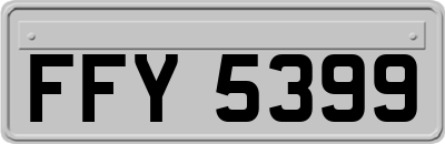 FFY5399