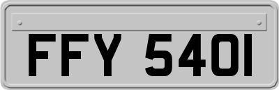 FFY5401