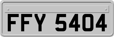 FFY5404