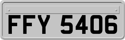 FFY5406
