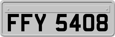 FFY5408