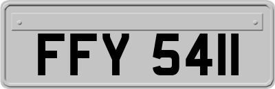 FFY5411