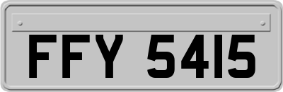 FFY5415
