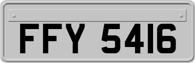 FFY5416
