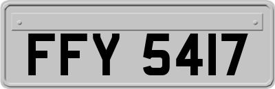 FFY5417