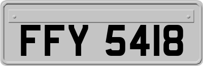 FFY5418