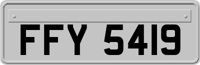FFY5419