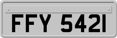 FFY5421