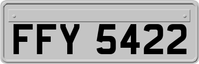 FFY5422