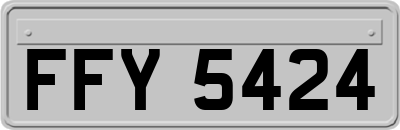 FFY5424