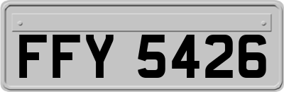 FFY5426