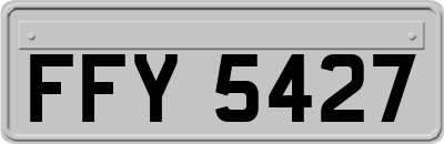 FFY5427