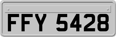FFY5428