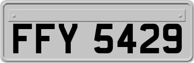 FFY5429