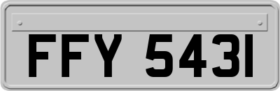 FFY5431