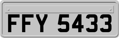 FFY5433