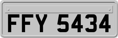 FFY5434
