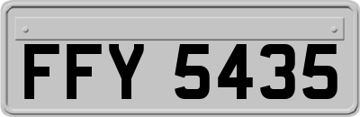 FFY5435