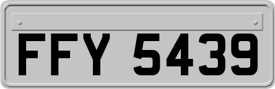 FFY5439