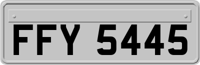 FFY5445