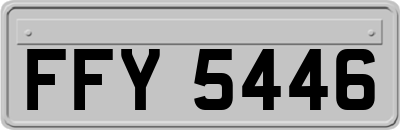 FFY5446