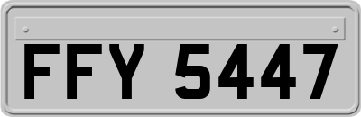 FFY5447