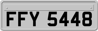 FFY5448