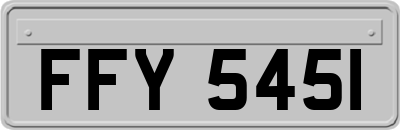FFY5451