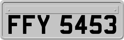 FFY5453